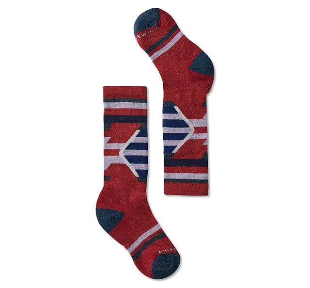 Sosete Copii Smartwool Ski Racer Sosete Copii Smartwool Ski Racer