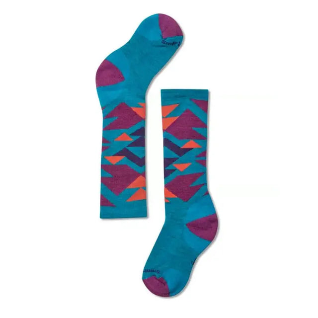 Sosete Copii Smartwool K Wintersport Neo Native Sosete Copii Smartwool K Wintersport Neo Native