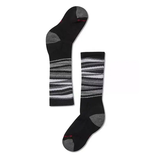 Sosete Copii Smartwool K Wintersport Stripe Sosete Copii Smartwool K Wintersport Stripe