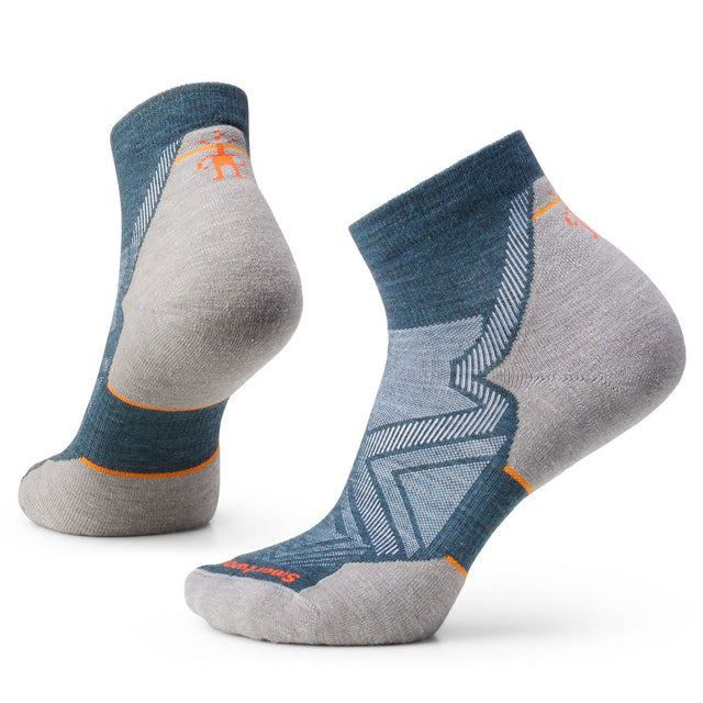 Sosete Femei Smartwool W Run Targeted Cushion Ankle Sosete Femei Smartwool W Run Targeted Cushion Ankle