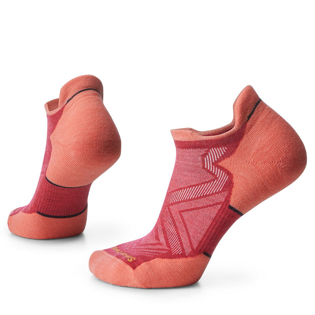 Sosete Femei Smartwool W Run Targeted Cushion Low Ankle Sosete Femei Smartwool W Run Targeted Cushion Low Ankle