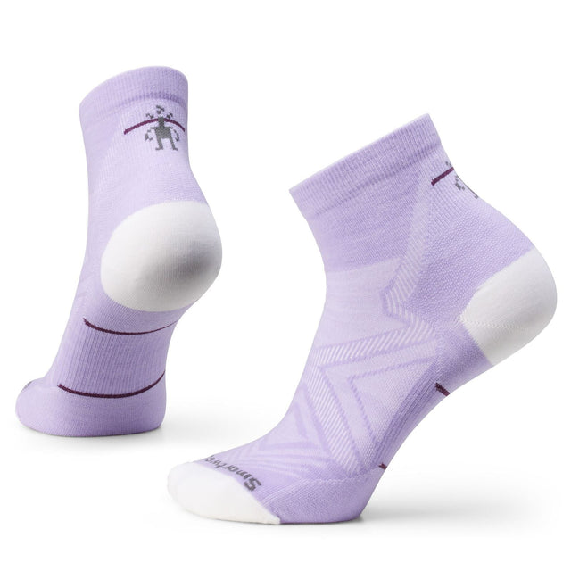Sosete Femei Smartwool W Run Zero Cushion Ankle Sosete Femei Smartwool W Run Zero Cushion Ankle
