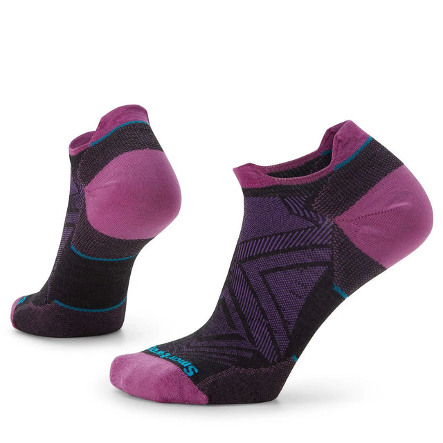 Sosete Femei Smartwool W Run Low Ankle Zero Cushion Sosete Femei Smartwool W Run Low Ankle Zero Cushion