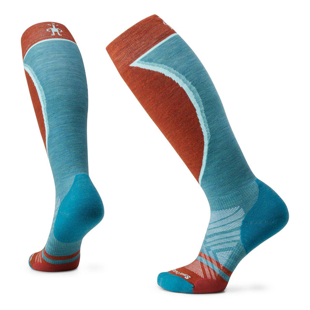 Sosete Femei Smartwool W Ski Targeted Cushion Otc Sosete Femei Smartwool W Ski Targeted Cushion Otc