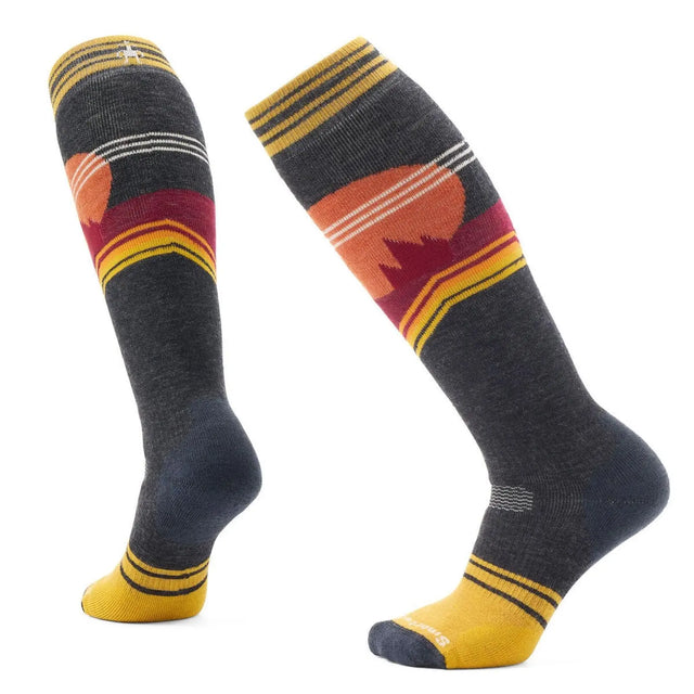 Sosete Femei Smartwool W Snowboard Full Cushion Moon Energy Otc Sosete Femei Smartwool W Snowboard Full Cushion Moon Energy Otc