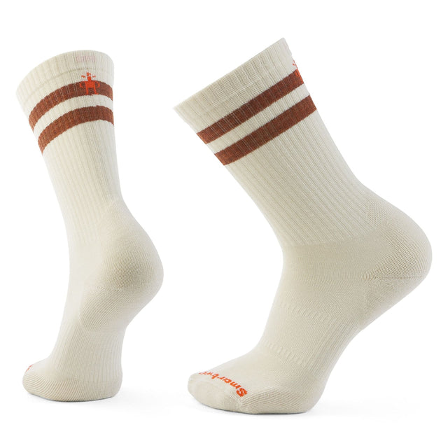 Sosete Smartwool Everyday Athletic Striped Crew Sosete Smartwool Everyday Athletic Striped Crew