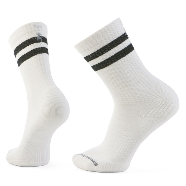 Sosete Smartwool Everyday Athletic Striped Crew Sosete Smartwool Everyday Athletic Striped Crew