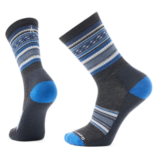 Sosete Smartwool Everyday Regarita Crew Sosete Smartwool Everyday Regarita Crew