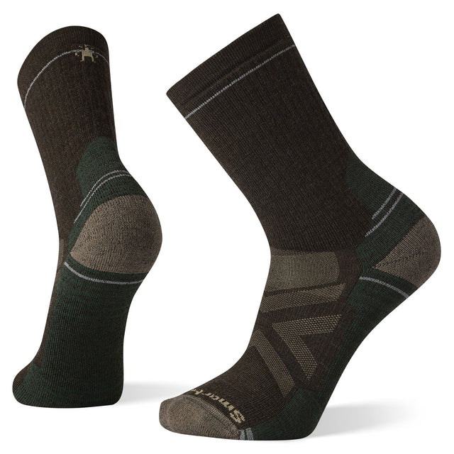 Sosete Smartwool Hike Full Cushion Crew Sosete Smartwool Hike Full Cushion Crew
