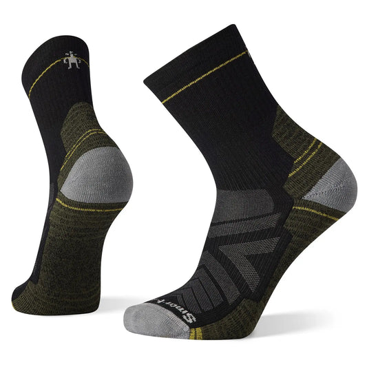 Sosete Smartwool Hike Light Cushion Mid Crew   Sosete Smartwool Hike Light Cushion Mid Crew