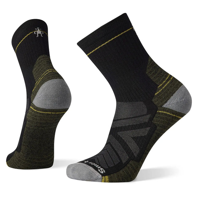 Sosete Smartwool Hike Light Cushion Mid Crew   Sosete Smartwool Hike Light Cushion Mid Crew