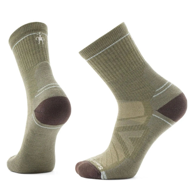 Sosete Smartwool Hike Light Cushion Mid Crew Sosete Smartwool Hike Light Cushion Mid Crew