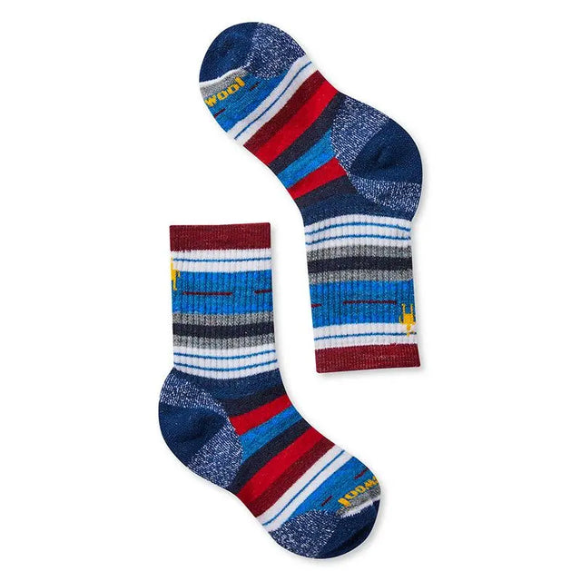 Sosete Smartwool K Hike Medium Margarita Crew Sosete Smartwool K Hike Medium Margarita Crew