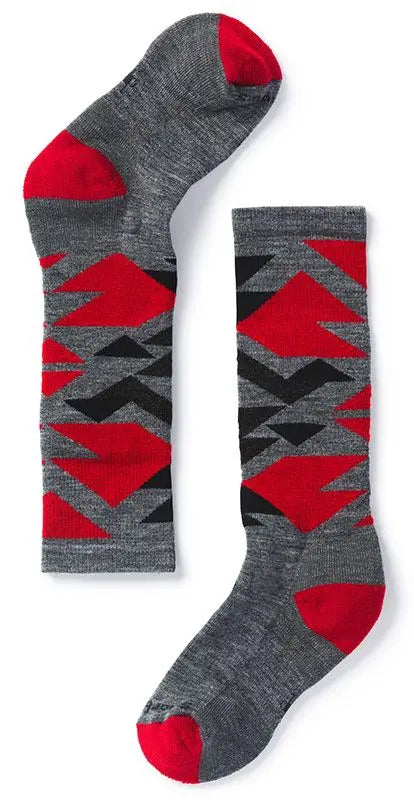 Sosete Copii Smartwool K Wintersport Neo Native Sosete Copii Smartwool K Wintersport Neo Native