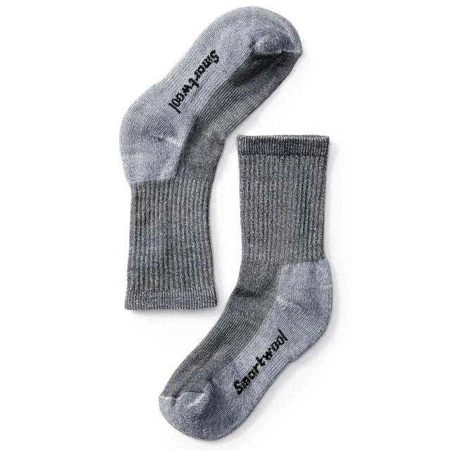 Sosete Copii Smartwool Kids Classic Hike Light Cushion Crew Sosete Copii Smartwool Kids Classic Hike Light Cushion Crew