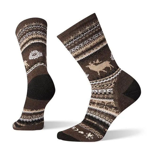 Sosete Smartwool M Chup Polar View Crew Sosete Smartwool M Chup Polar View Crew