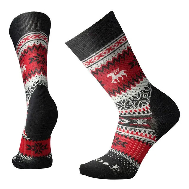 Sosete Smartwool M CHUP Reindeer Crew Sosete Smartwool M CHUP Reindeer Crew