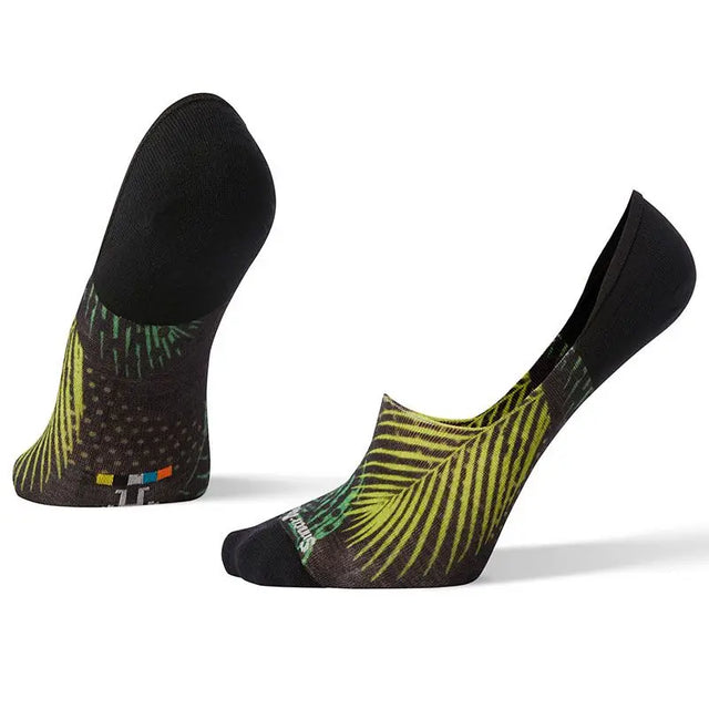 Sosete Smartwool M Curated Palms No Show Sosete Smartwool M Curated Palms No Show