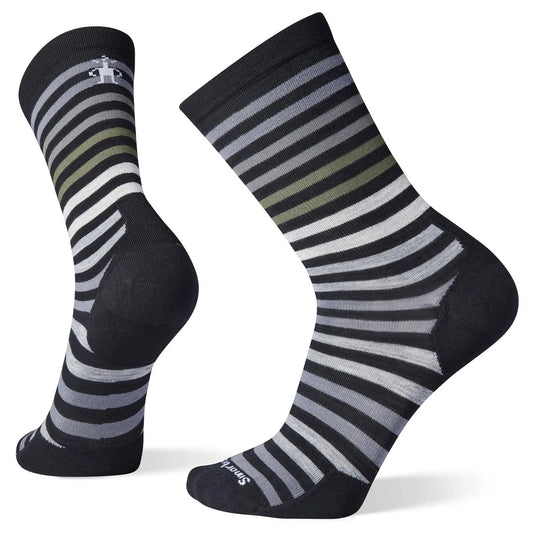 Sosete Smartwool M Everyday Spruce Street Crew   Sosete Smartwool M Everyday Spruce Street Crew