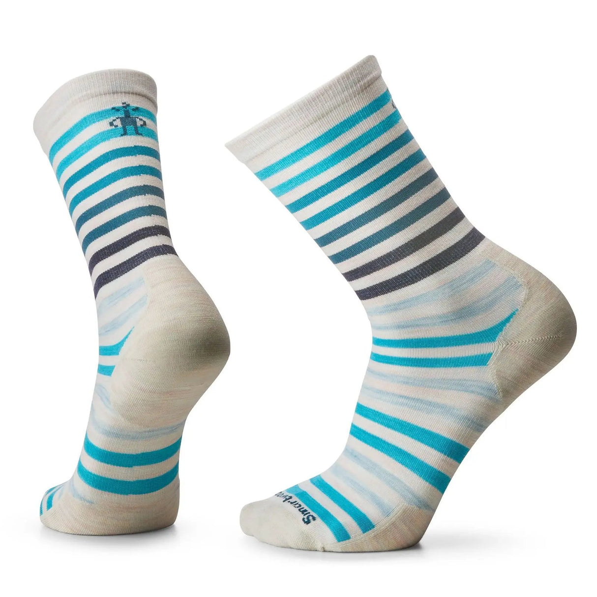 Sosete Smartwool M Everyday Spruce Street Crew Sosete Smartwool M Everyday Spruce Street Crew