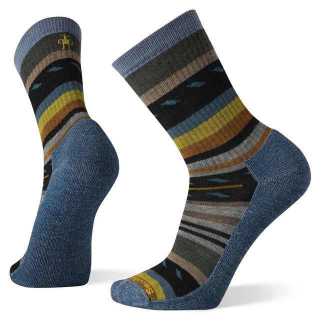 Sosete Smartwool M Hike Light Margarita Crew Sosete Smartwool M Hike Light Margarita Crew