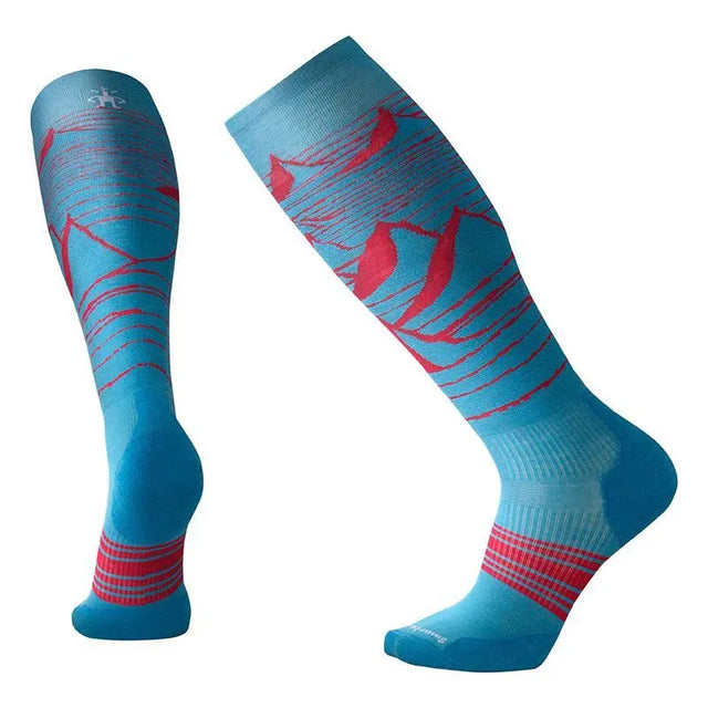 Sosete Smartwool M Phd Slopestyle Light Elite Sosete Smartwool M Phd Slopestyle Light Elite