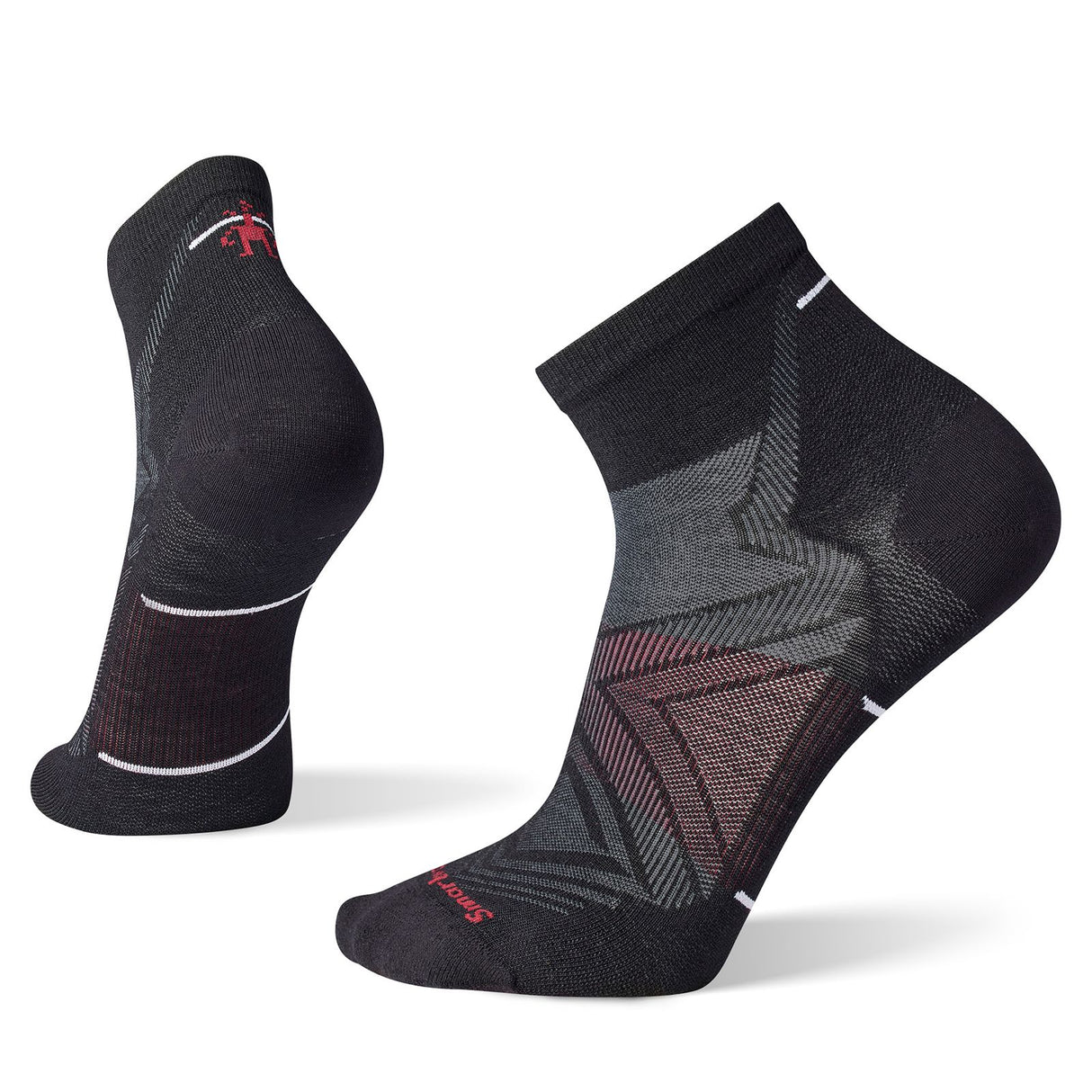Sosete Smartwool Run Zero Cushion Ankle Sosete Smartwool Run Zero Cushion Ankle