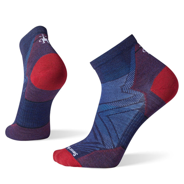 Sosete Smartwool Run Zero Cushion Ankle Sosete Smartwool Run Zero Cushion Ankle