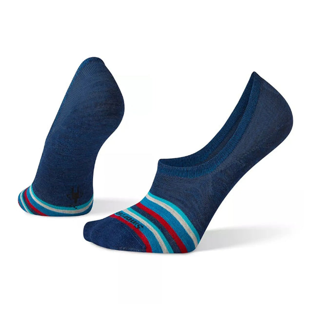 Sosete Smartwool M Sneaker Pattern No Show Sosete Smartwool M Sneaker Pattern No Show