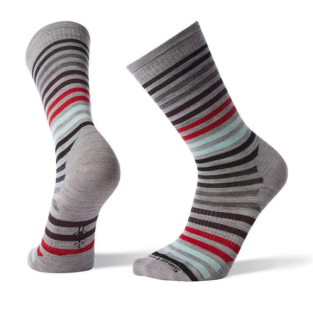 Sosete Smartwool M Spruce Street Crew Sosete Smartwool M Spruce Street Crew