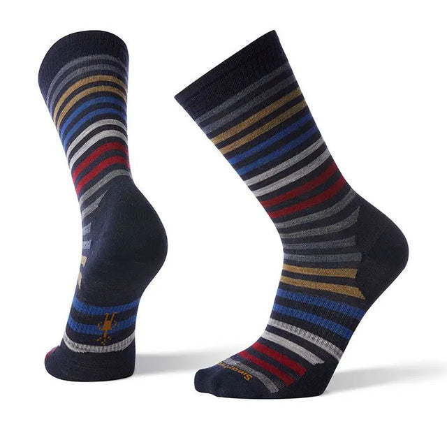 Sosete Smartwool M Spruce Street Crew Sosete Smartwool M Spruce Street Crew