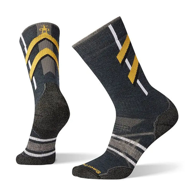 Sosete Smartwool M Phd Nordic Medium Pattern Sosete Smartwool M Phd Nordic Medium Pattern
