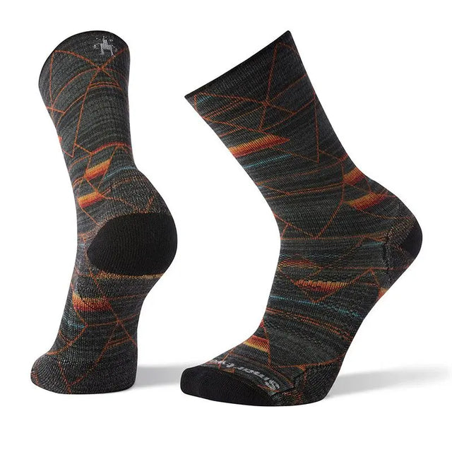 Sosete Smartwool Phd Outdoor Light Print Crew Sosete Smartwool Phd Outdoor Light Print Crew