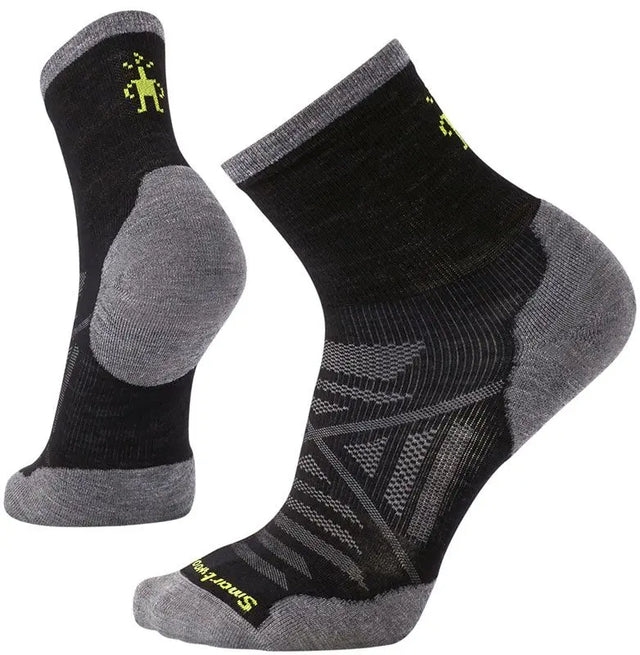 Sosete Smartwool M PhD Run Cold Weather Mid Crew Sosete Smartwool M PhD Run Cold Weather Mid Crew