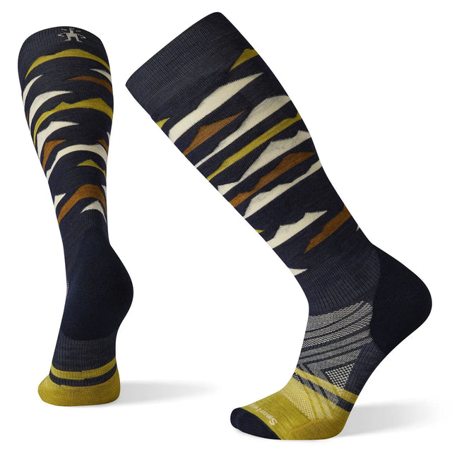 Sosete Smartwool Phd Ski Light Elite Pattern 20 Sosete Smartwool Phd Ski Light Elite Pattern 20