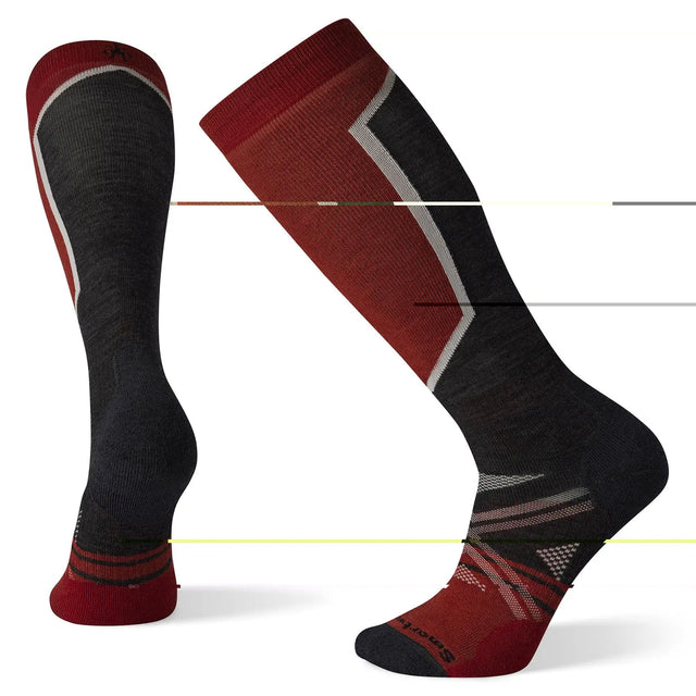 Sosete Smartwool Phd Ski Medium Sosete Smartwool Phd Ski Medium