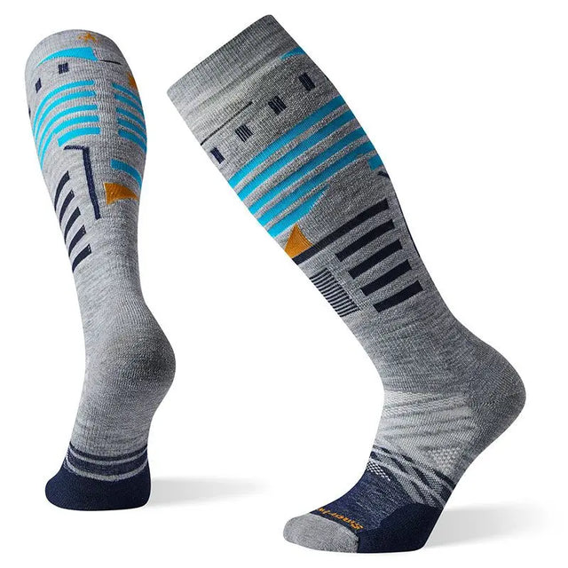 Sosete Smartwool Phd Ski Medium Pattern Sosete Smartwool Phd Ski Medium Pattern