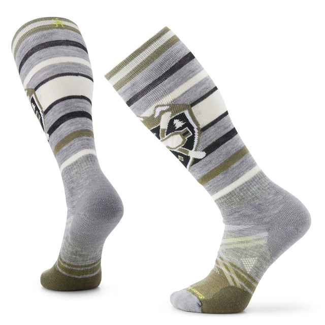 Sosete Smartwool Ski Full Cushion Alpine Edge Sosete Smartwool Ski Full Cushion Alpine Edge