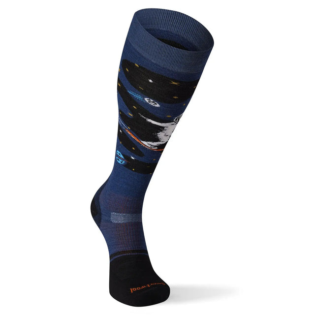 Sosete Smartwool Snow Targeted Cushion Astronaut Otc Sosete Smartwool Snow Targeted Cushion Astronaut Otc