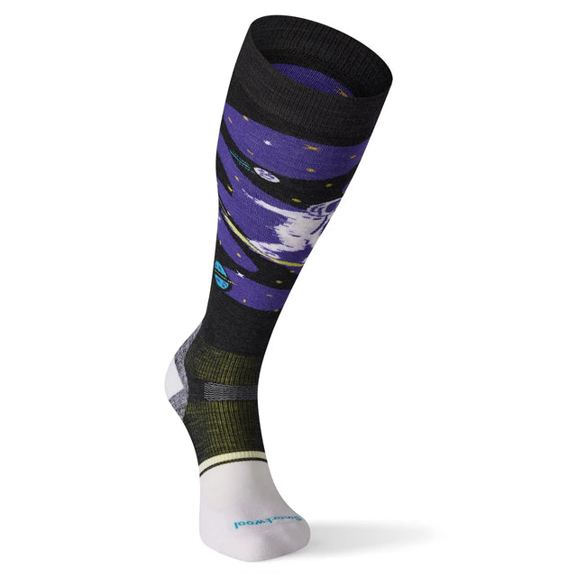 Sosete Smartwool Snow Targeted Cushion Astronaut Otc Sosete Smartwool Snow Targeted Cushion Astronaut Otc