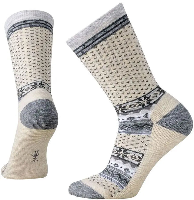 Sosete Smartwool W Cozy Cabin Crew Sosete Smartwool W Cozy Cabin Crew