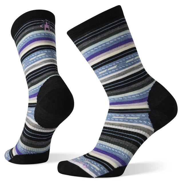Sosete Smartwool W Everyday Margarita Crew Sosete Smartwool W Everyday Margarita Crew