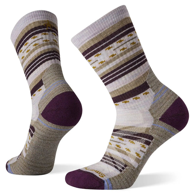 Sosete Smartwool W Hike Light Cushion Margarita Crew Sosete Smartwool W Hike Light Cushion Margarita Crew