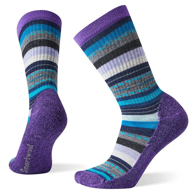 Sosete Smartwool W Hike Light Margarita Crew Sosete Smartwool W Hike Light Margarita Crew