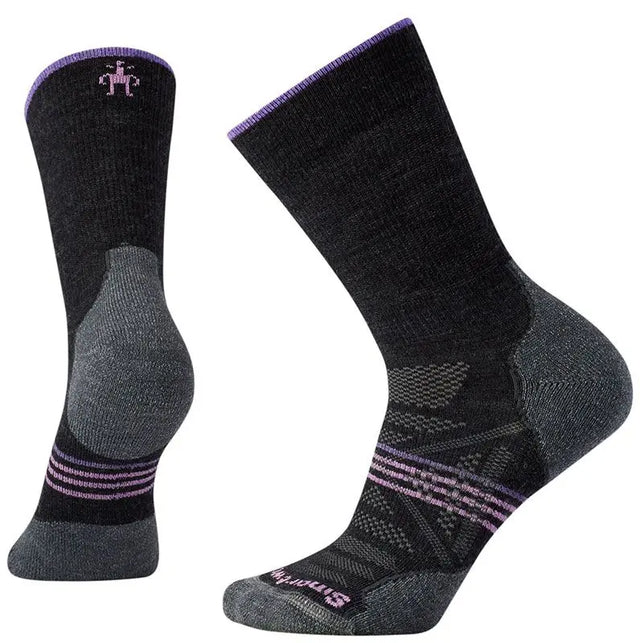 Sosete Smartwool W Phd Outdoor Light Crew 16/17 Sosete Smartwool W Phd Outdoor Light Crew 16/17