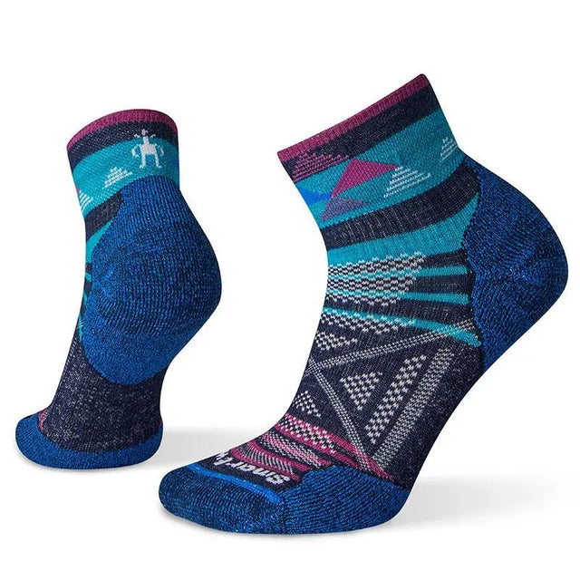Sosete Smartwool W Phd Outdoor Light Pattern Minii Sosete Smartwool W Phd Outdoor Light Pattern Minii