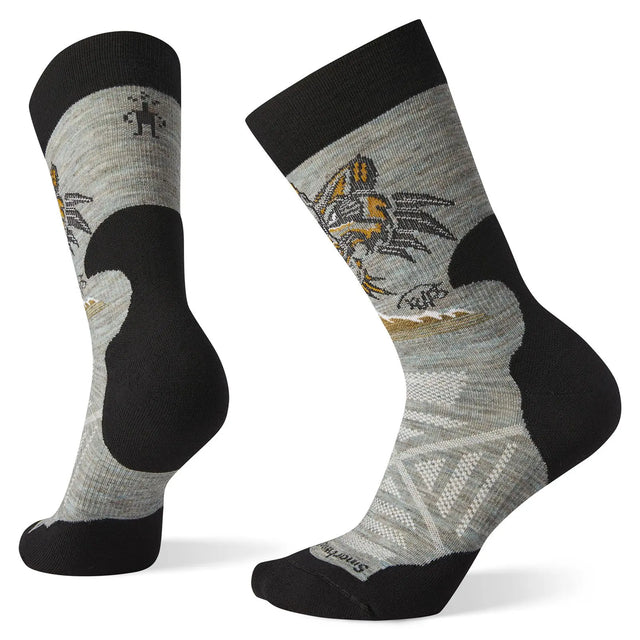 Sosete Smartwool W Phd Pro Hike Crew Sosete Smartwool W Phd Pro Hike Crew