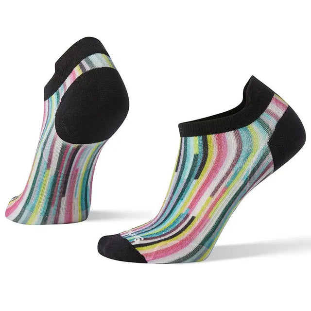 Sosete Smartwool W Phd Run Ultra Light Print Micro Sosete Smartwool W Phd Run Ultra Light Print Micro