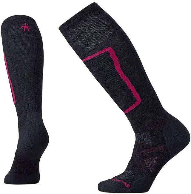 Sosete Smartwool W PhD Ski Medium Sosete Smartwool W PhD Ski Medium