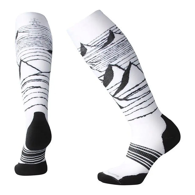 Sosete Smartwool W PhD Slopstyle Light Elite Sosete Smartwool W PhD Slopstyle Light Elite